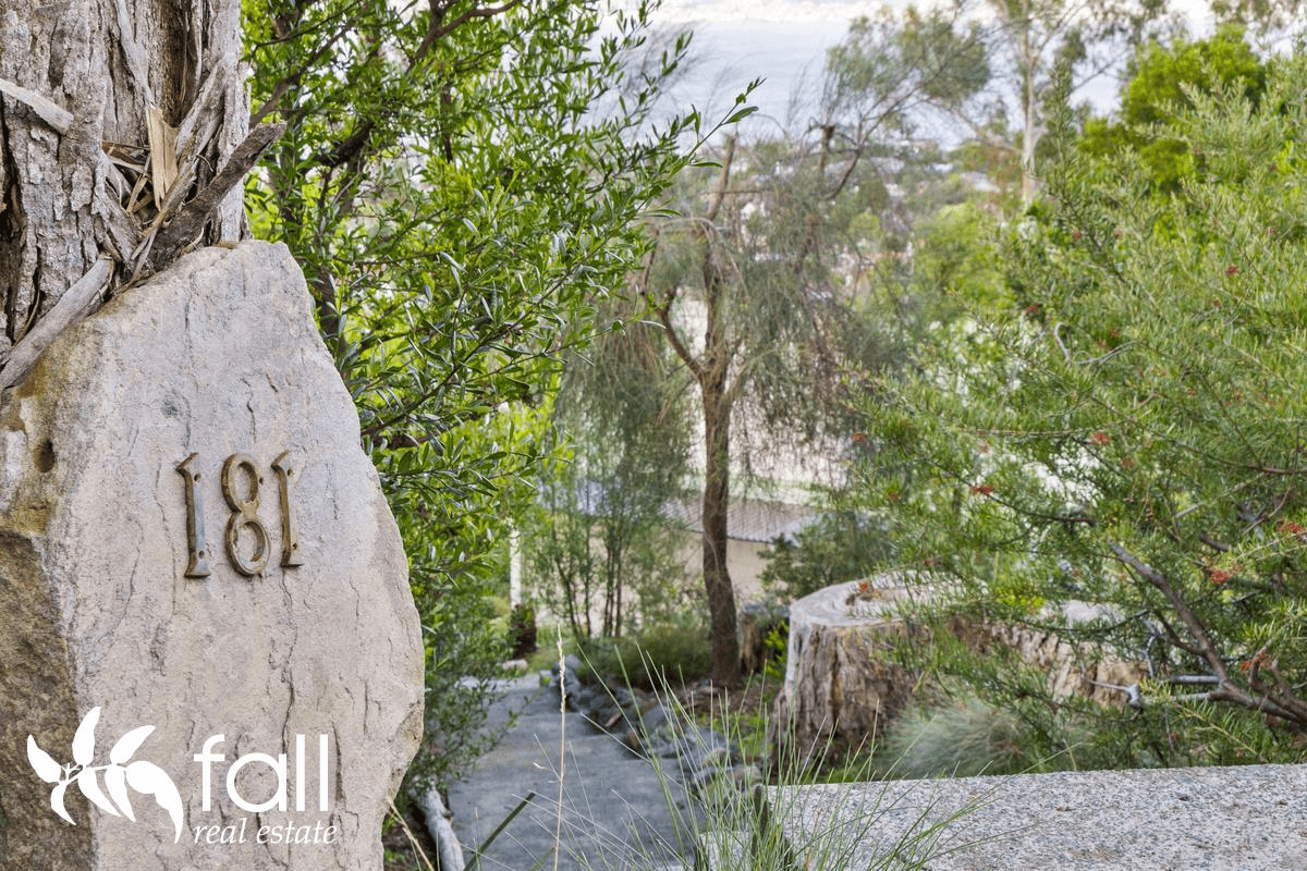 181 Nelson Road, MOUNT NELSON, TAS 7007