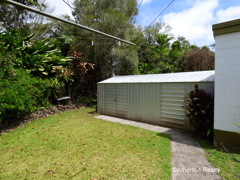 9 Centenary Drive, ATHERTON, QLD 4883