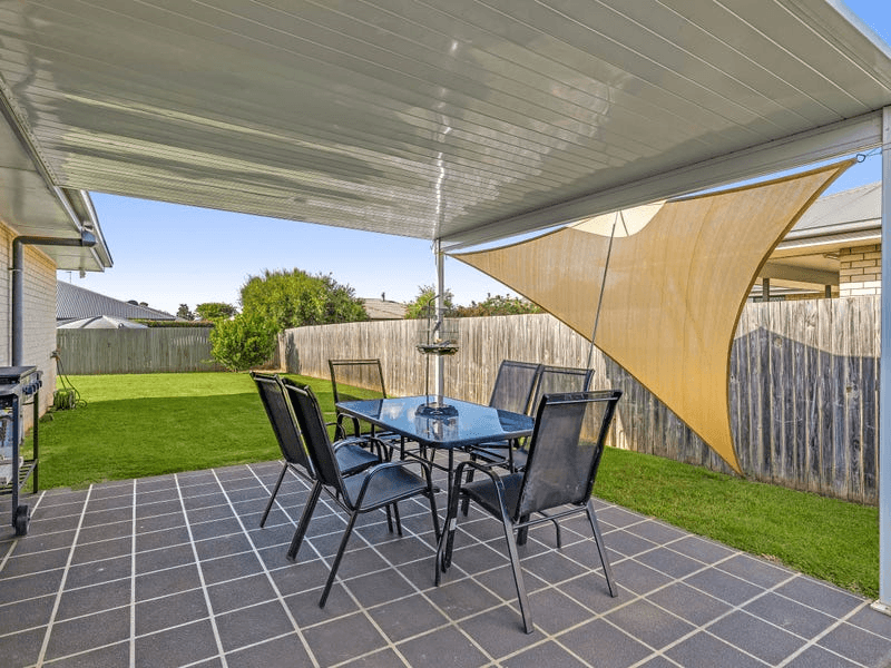 9 Clive Street, OAKEY, QLD 4401