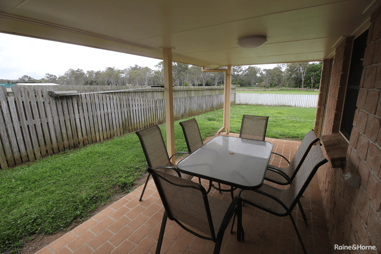 1 and 2/4 Kurtellen, KINGAROY, QLD 4610