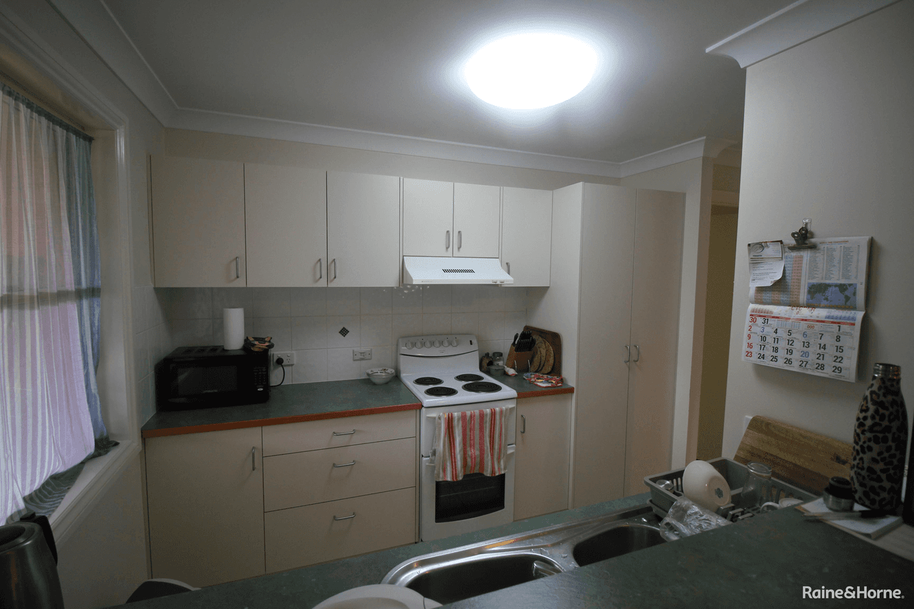 1 and 2/4 Kurtellen, KINGAROY, QLD 4610