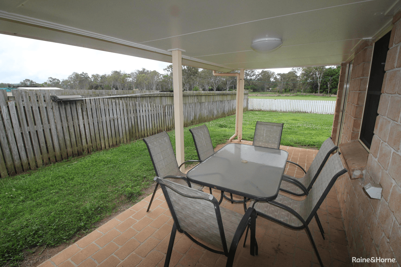 1 and 2/4 Kurtellen, KINGAROY, QLD 4610