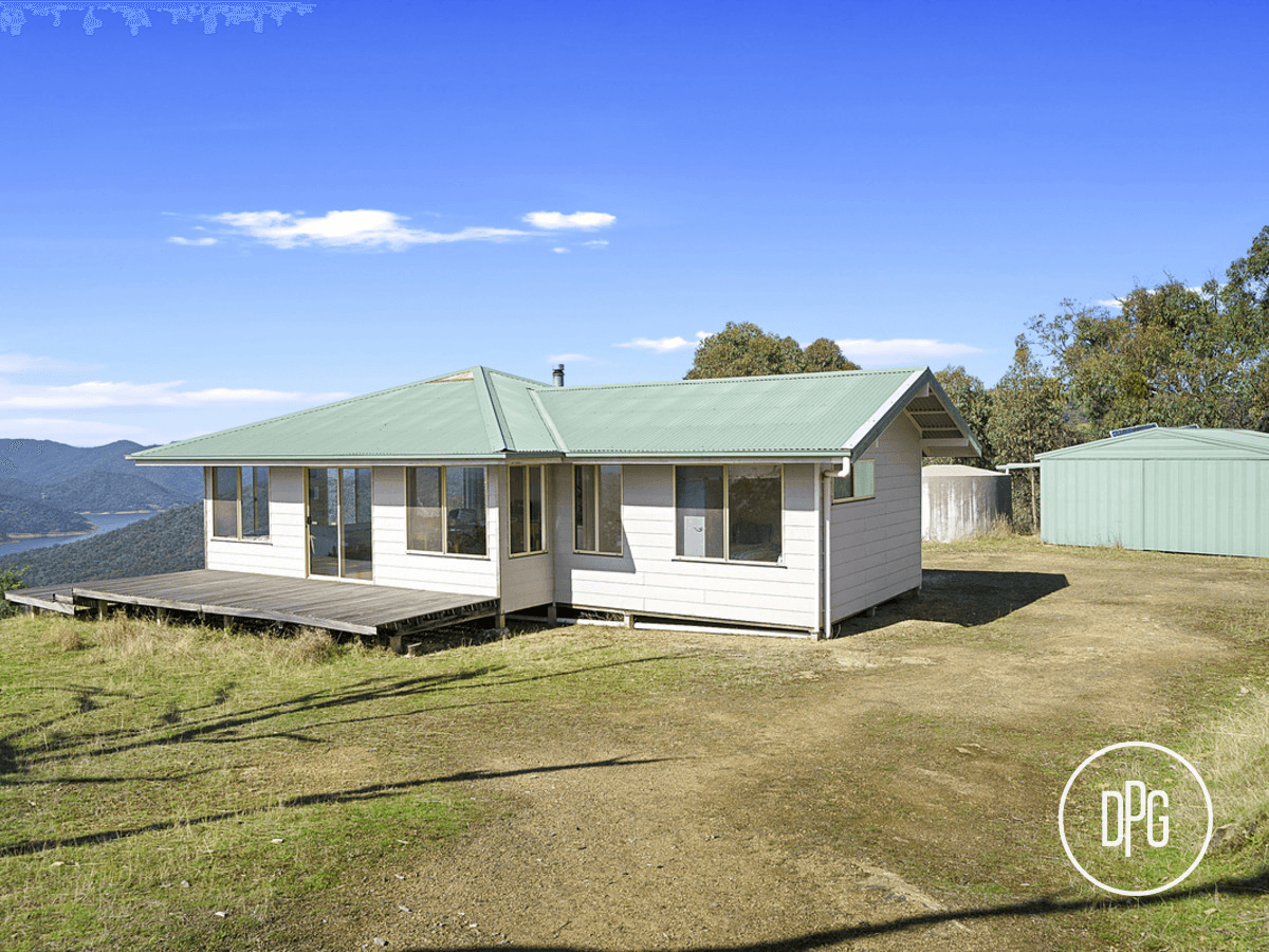 528 Sonnberg Drive, Bonnie Doon, VIC 3720