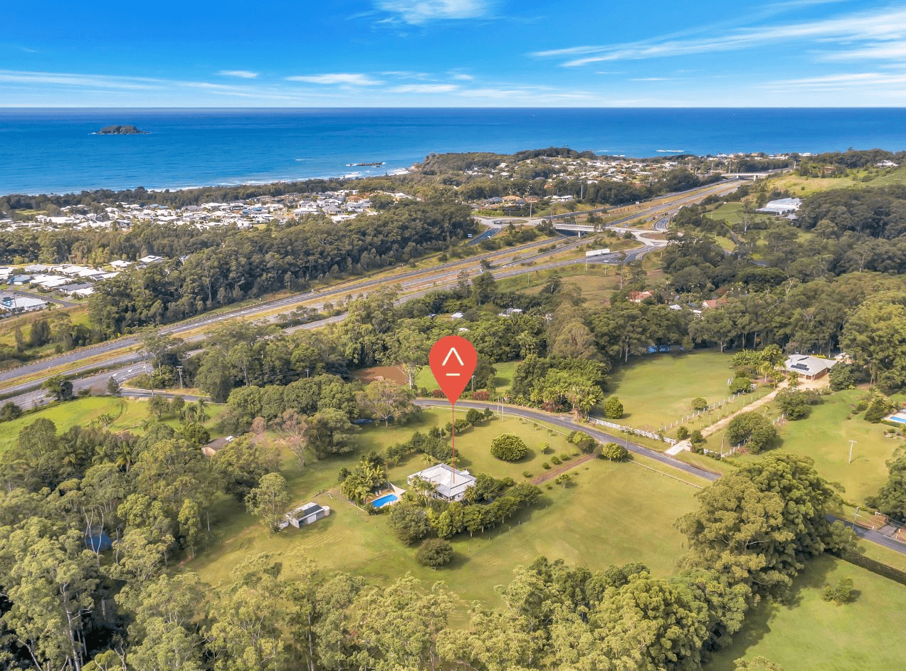 28 Sugarmill Road, Sapphire Beach, NSW 2450