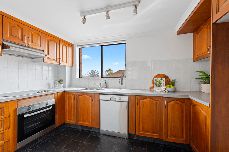 8/3 Thornton Street, Fairlight, NSW 2094