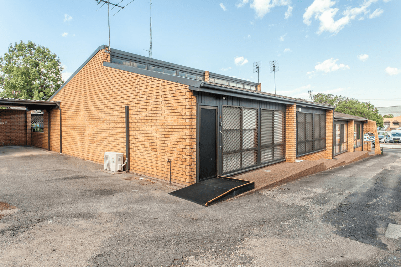 4/36 Cumberland Street, CESSNOCK, NSW 2325