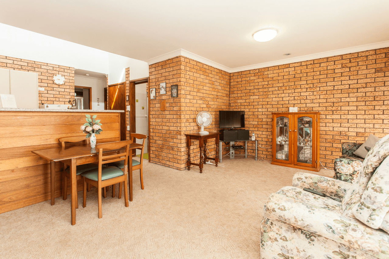4/36 Cumberland Street, CESSNOCK, NSW 2325