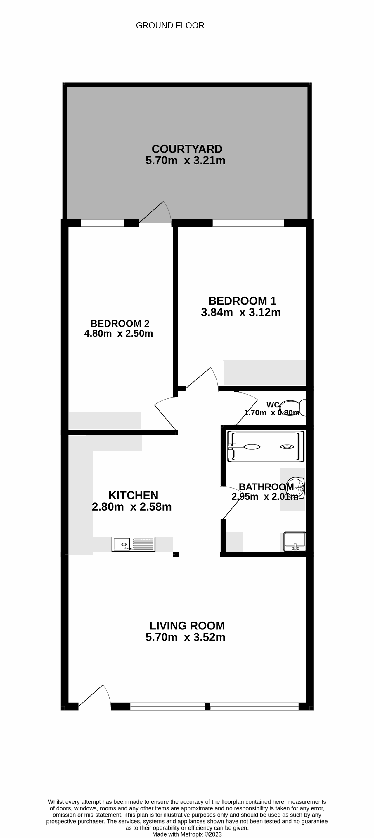 4/36 Cumberland Street, CESSNOCK, NSW 2325