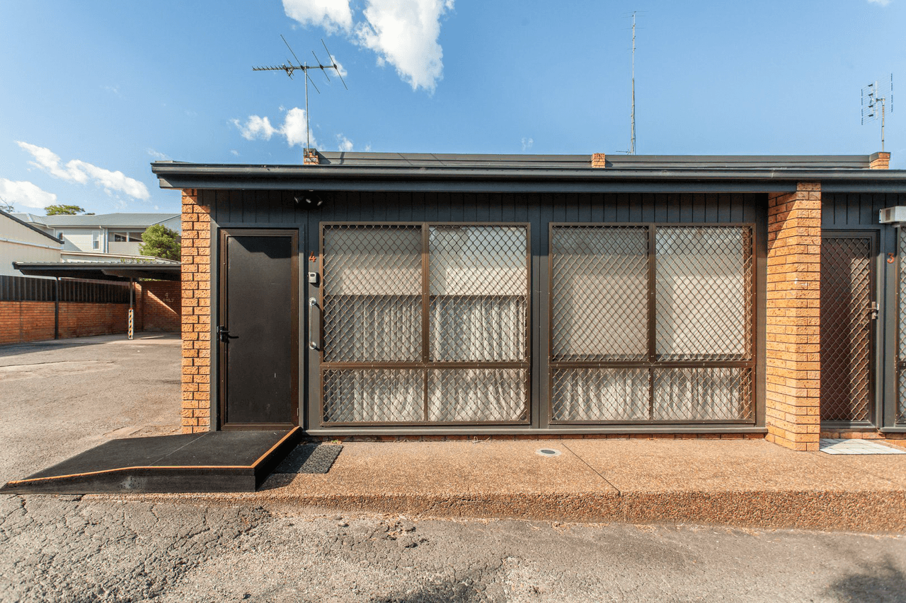 4/36 Cumberland Street, CESSNOCK, NSW 2325