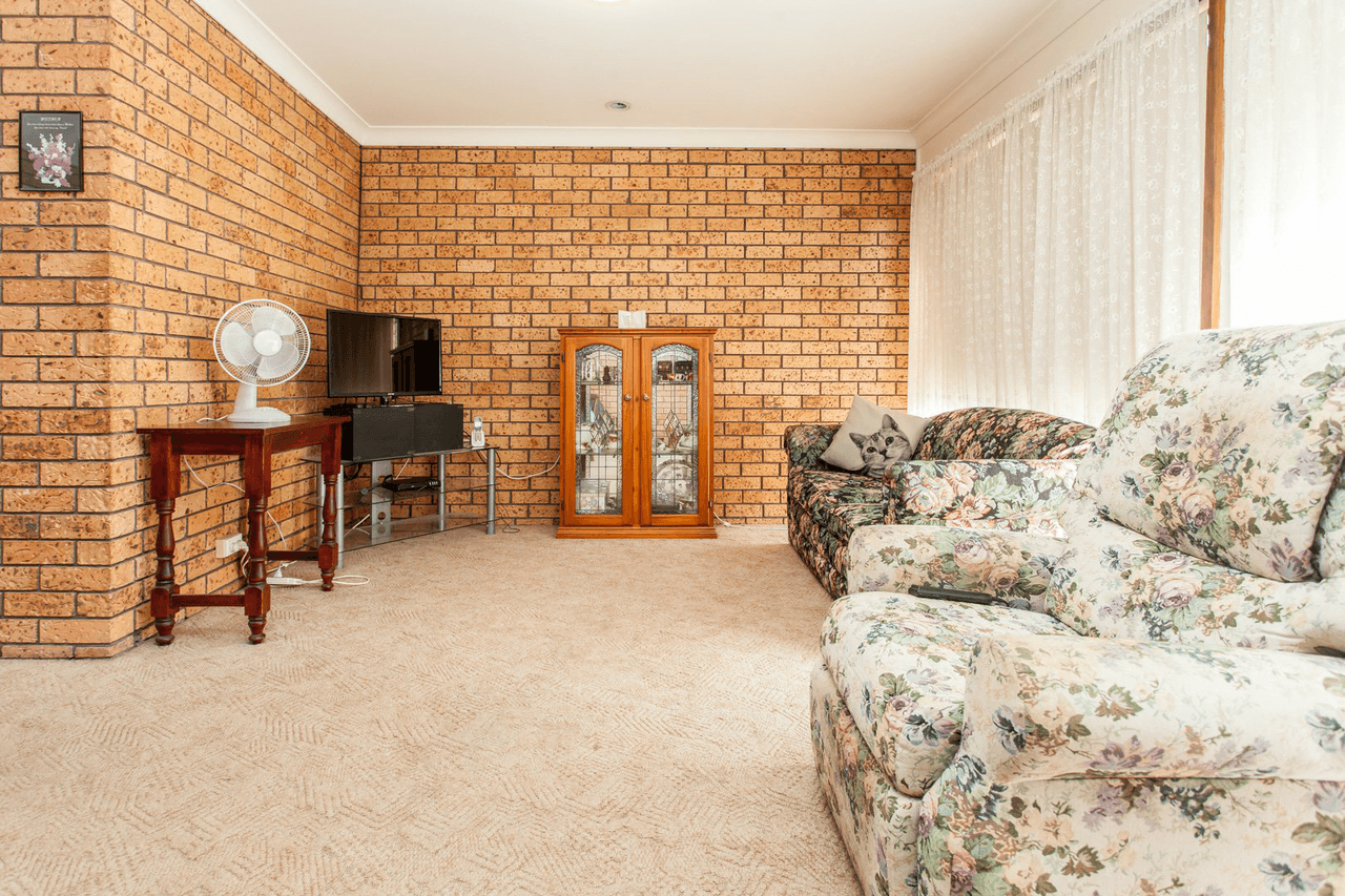 4/36 Cumberland Street, CESSNOCK, NSW 2325