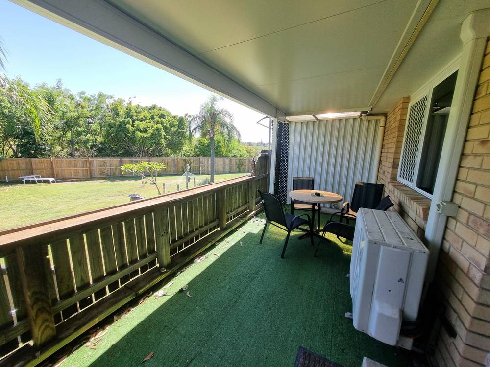 2/29 Melaleuca Street, Cooee Bay, QLD 4703