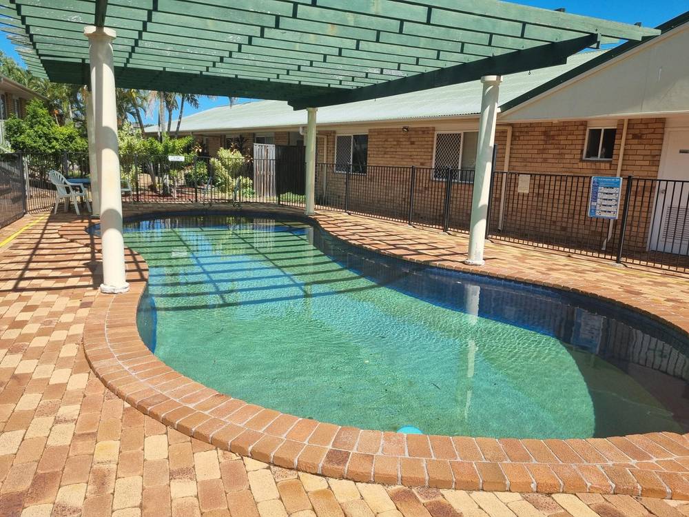 2/29 Melaleuca Street, Cooee Bay, QLD 4703