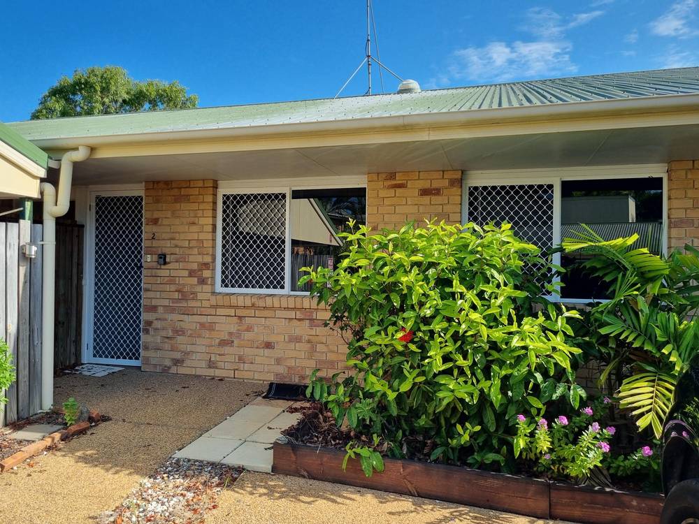 2/29 Melaleuca Street, Cooee Bay, QLD 4703