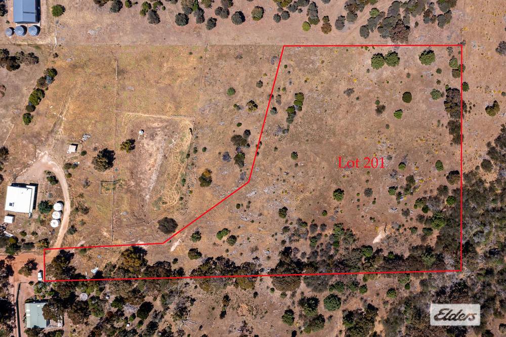 Lot 201 Stinky Creek Road, Tiatukia, SA 5607