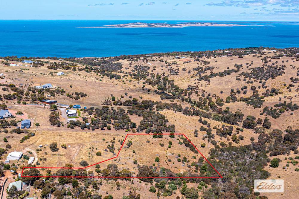 Lot 201 Stinky Creek Road, Tiatukia, SA 5607