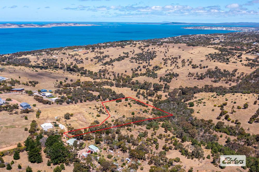 Lot 201 Stinky Creek Road, Tiatukia, SA 5607