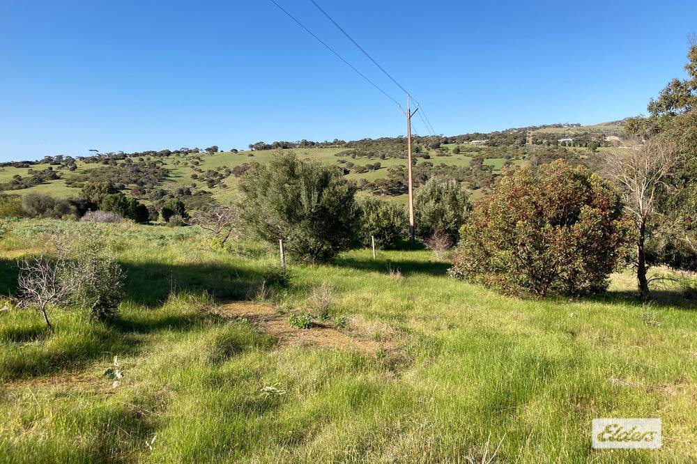 Lot 201 Stinky Creek Road, Tiatukia, SA 5607