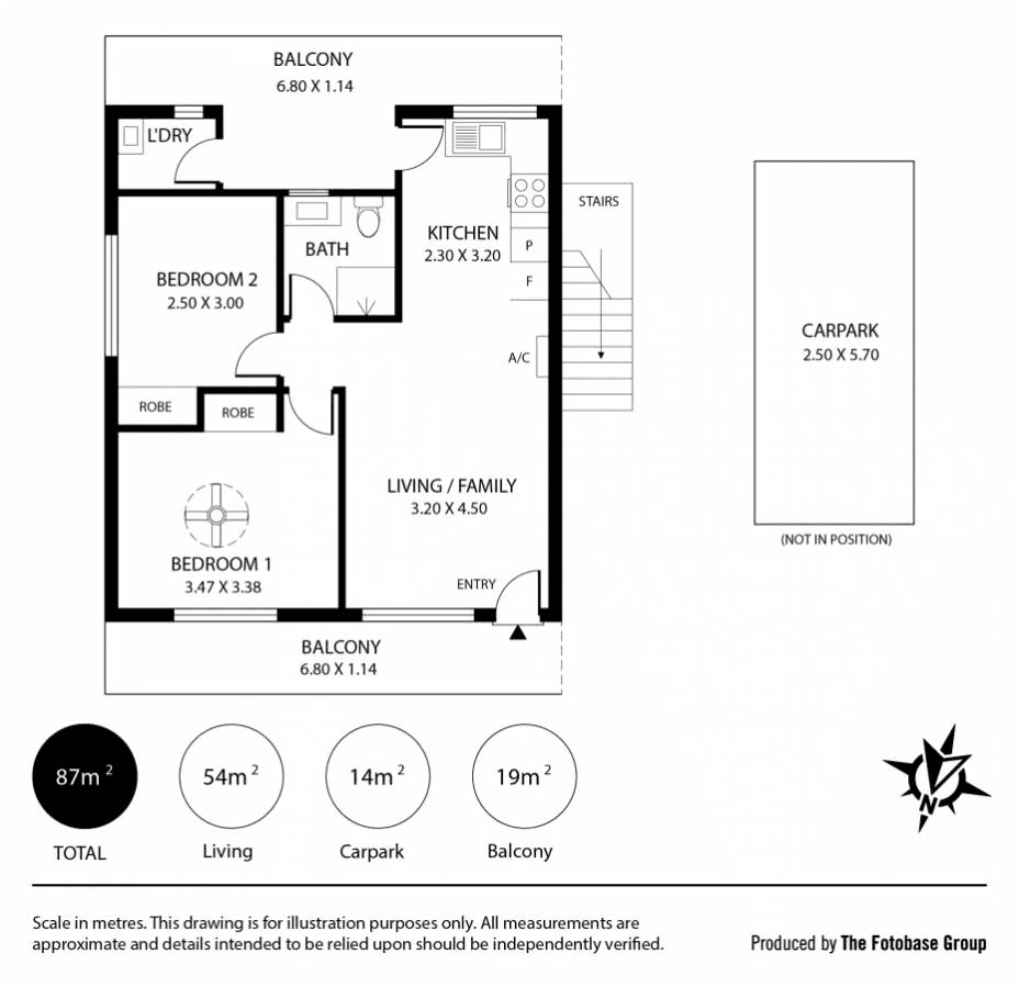 6/18 Windsor Avenue, Magill, SA 5072