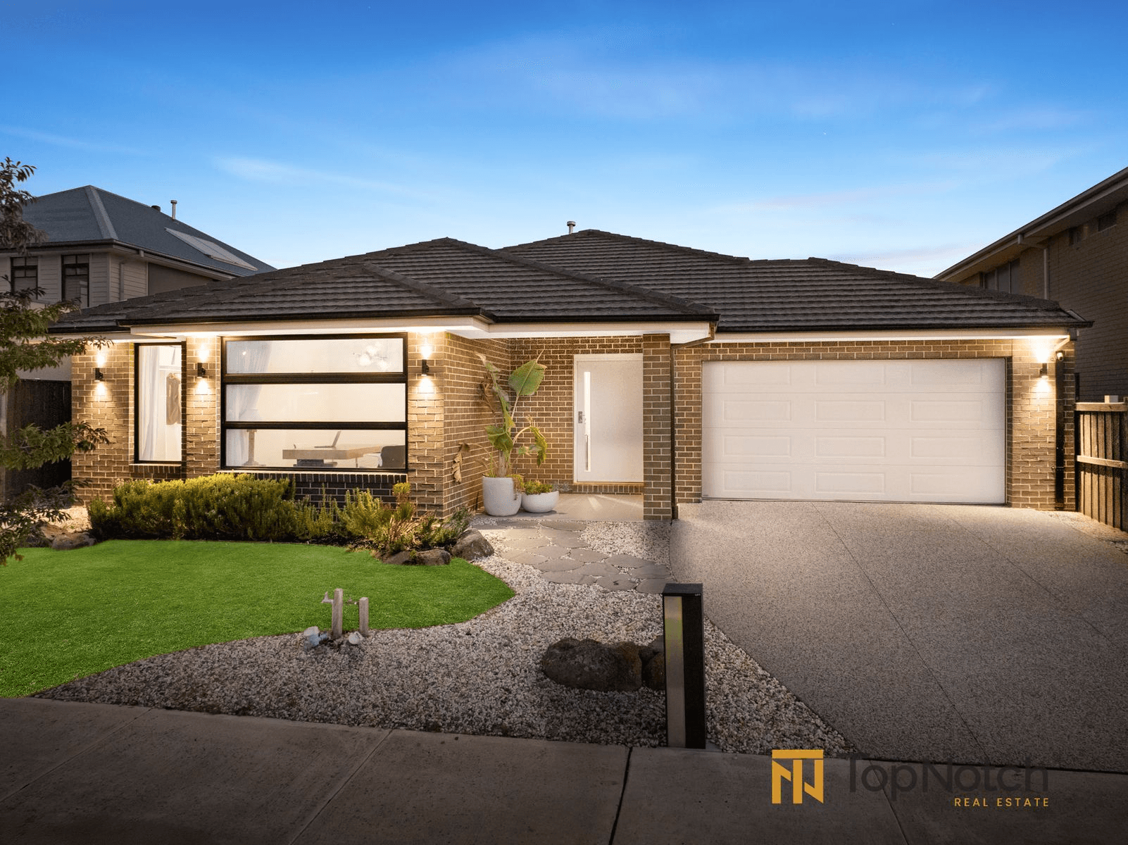 15 Liberty Crescent, Beveridge, VIC 3753