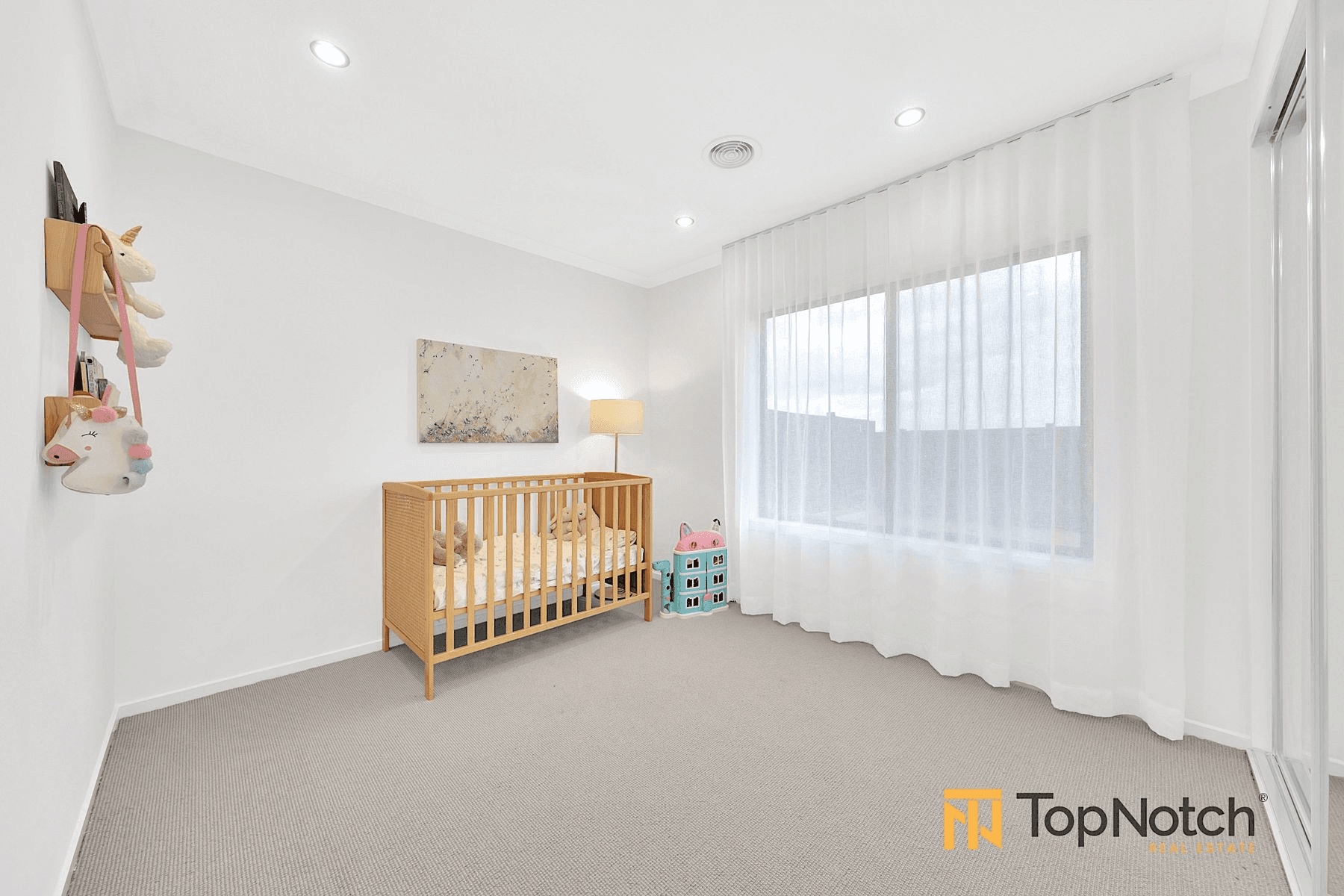 15 Liberty Crescent, Beveridge, VIC 3753