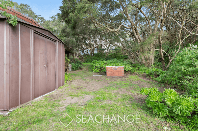 27 Scott Street, BLAIRGOWRIE, VIC 3942