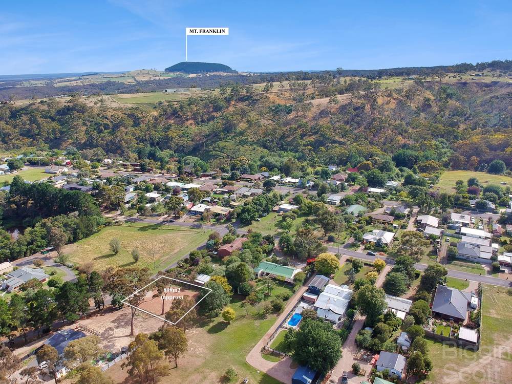 5 Eighteenth Street, HEPBURN, VIC 3461