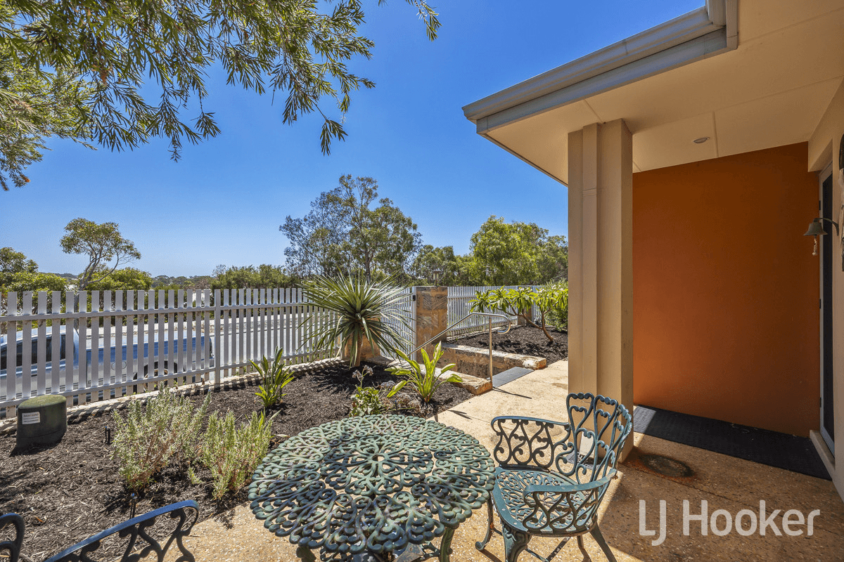 80 Lookout Drive, YANCHEP, WA 6035