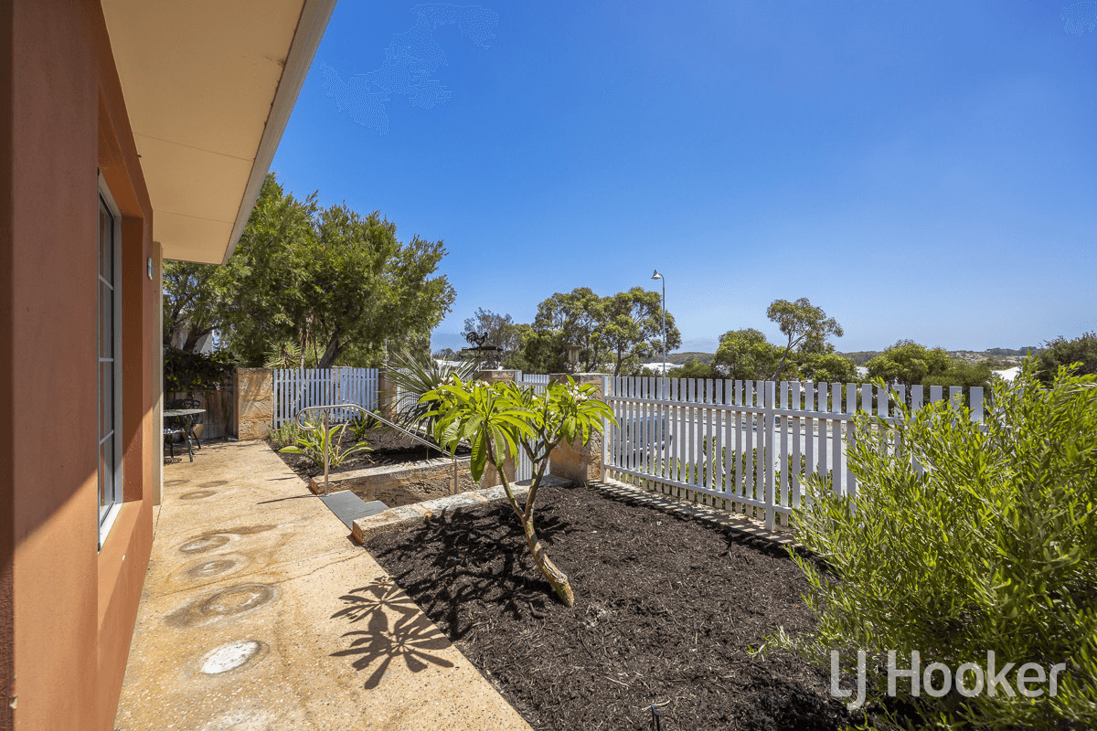 80 Lookout Drive, YANCHEP, WA 6035