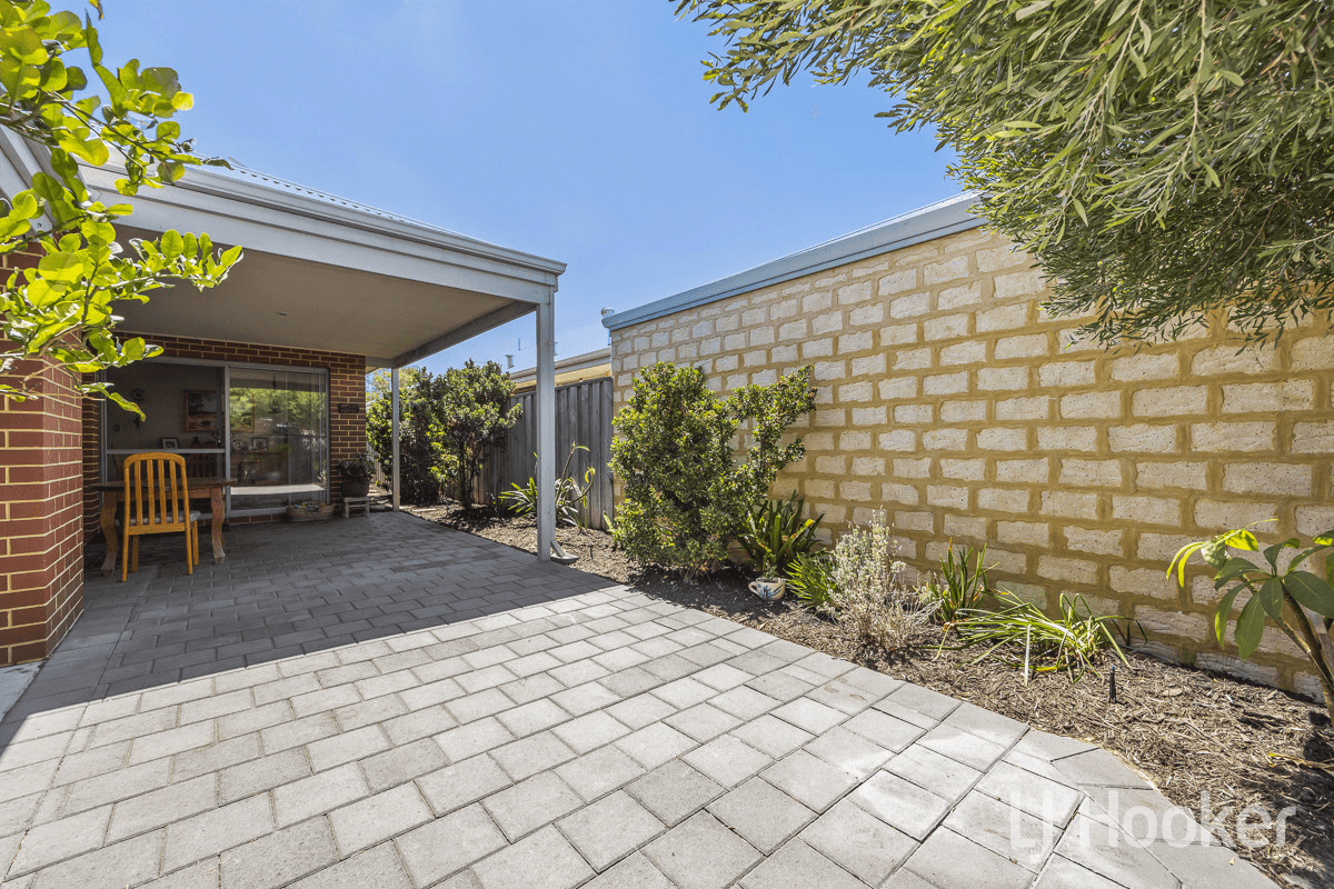 80 Lookout Drive, YANCHEP, WA 6035