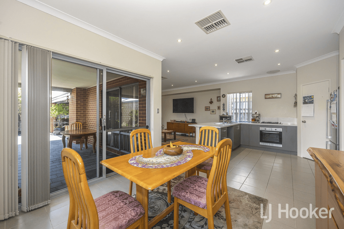 80 Lookout Drive, YANCHEP, WA 6035