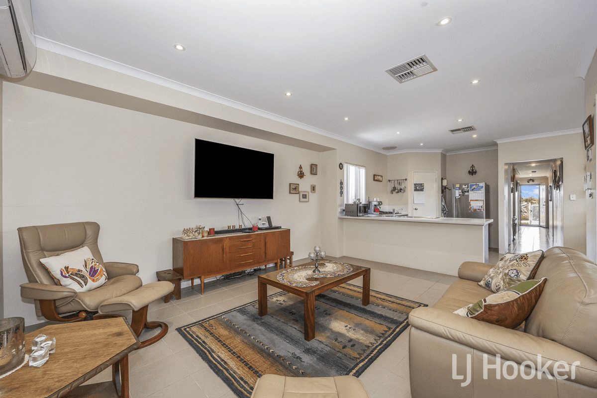 80 Lookout Drive, YANCHEP, WA 6035