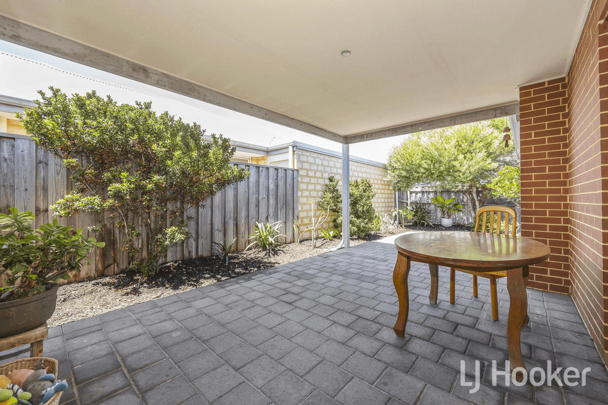 80 Lookout Drive, YANCHEP, WA 6035