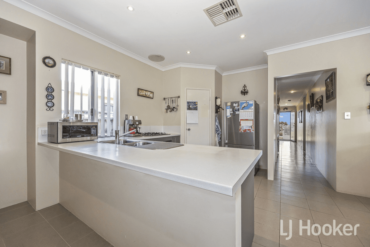 80 Lookout Drive, YANCHEP, WA 6035