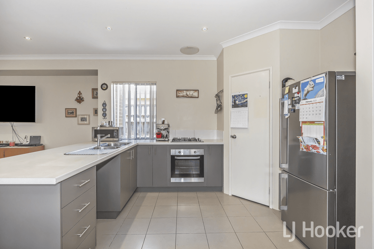 80 Lookout Drive, YANCHEP, WA 6035