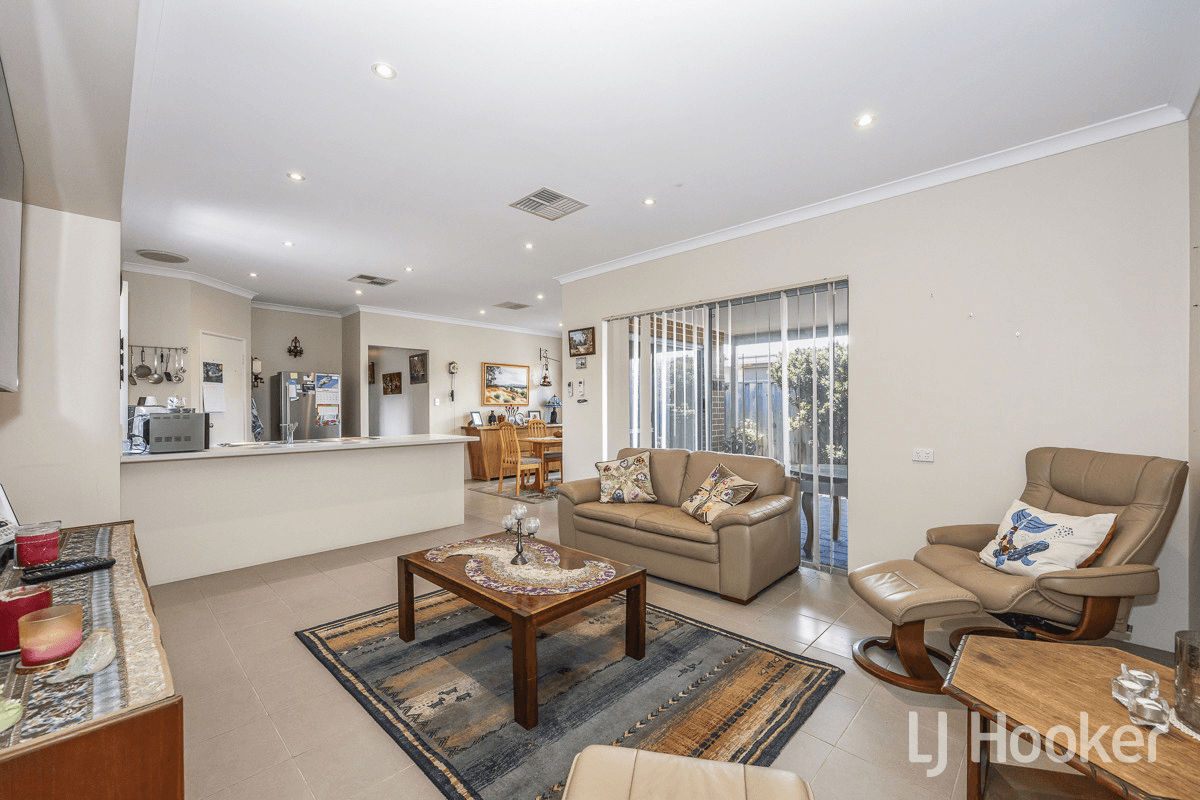 80 Lookout Drive, YANCHEP, WA 6035