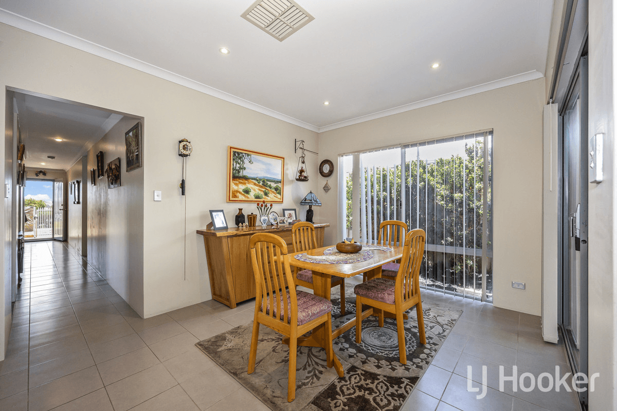 80 Lookout Drive, YANCHEP, WA 6035