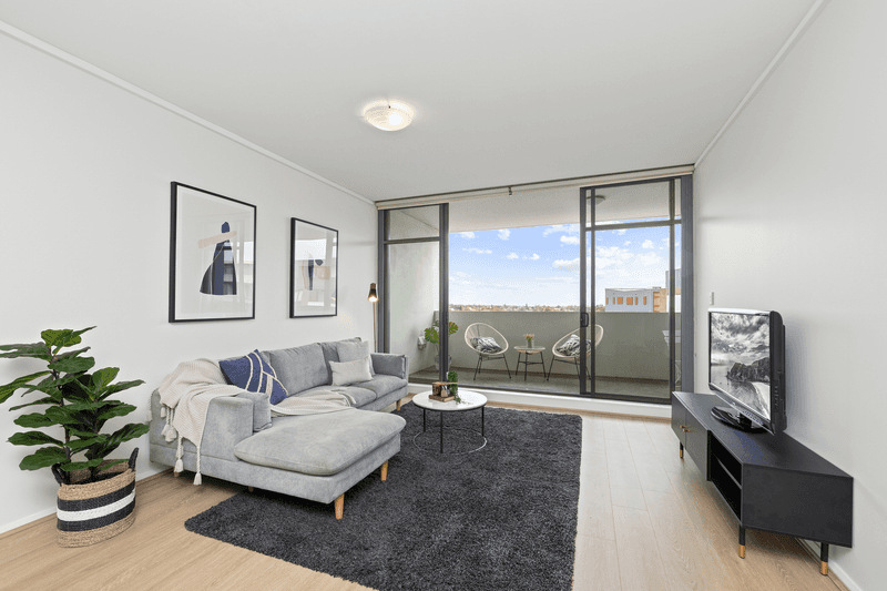 422/140 Maroubra Road, Maroubra, NSW 2035