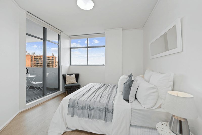 422/140 Maroubra Road, Maroubra, NSW 2035