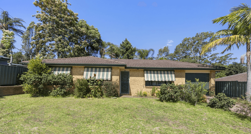 3 Rotherham Street, Bateau Bay, NSW 2261