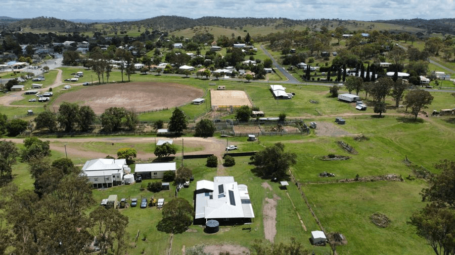 5920 Burnett Highway, GOOMERI, QLD 4601