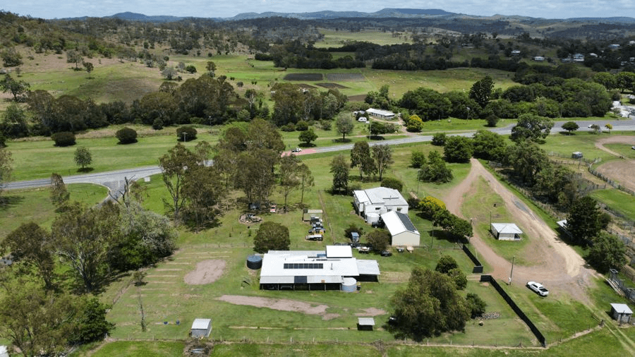 5920 Burnett Highway, GOOMERI, QLD 4601