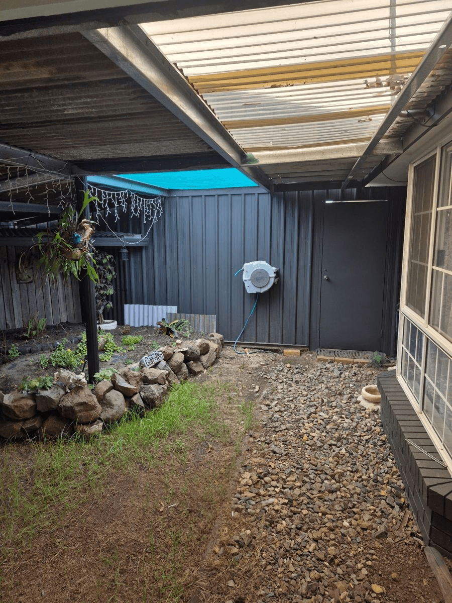 5920 Burnett Highway, GOOMERI, QLD 4601