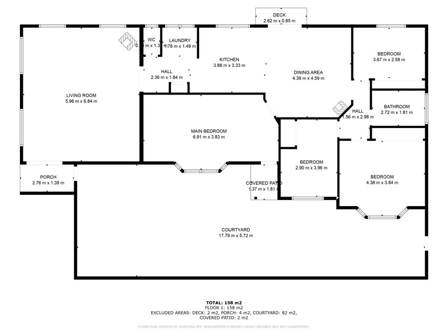 5920 Burnett Highway, GOOMERI, QLD 4601