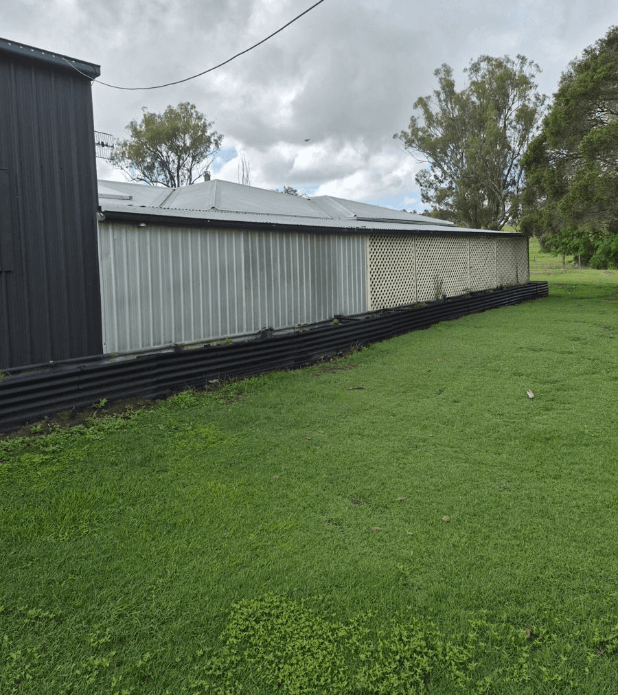 5920 Burnett Highway, GOOMERI, QLD 4601