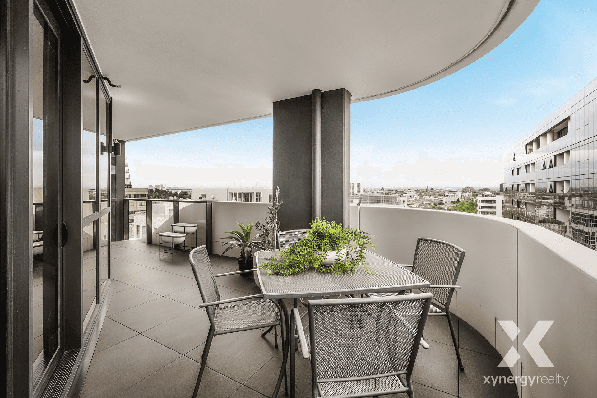 1706/12 Queens Road, Melbourne, VIC 3004