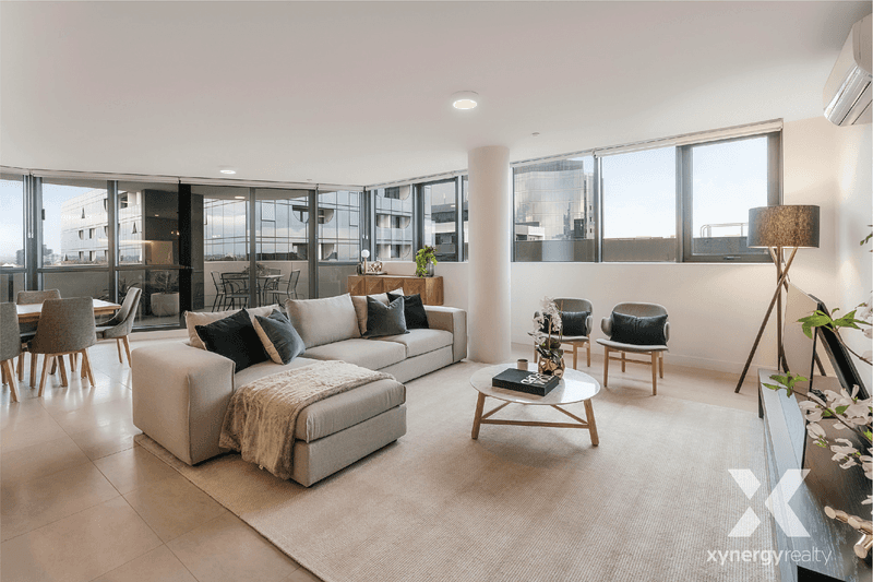 1706/12 Queens Road, Melbourne, VIC 3004