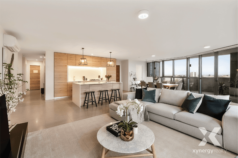 1706/12 Queens Road, Melbourne, VIC 3004