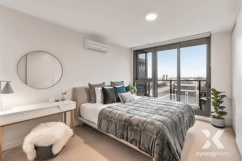 1706/12 Queens Road, Melbourne, VIC 3004