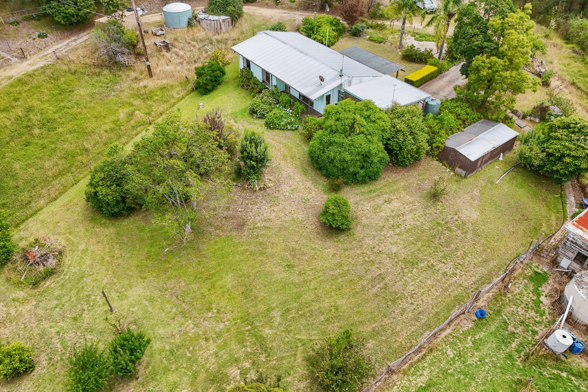 1238 Tambo Upper Road, Tambo Upper, VIC 3885