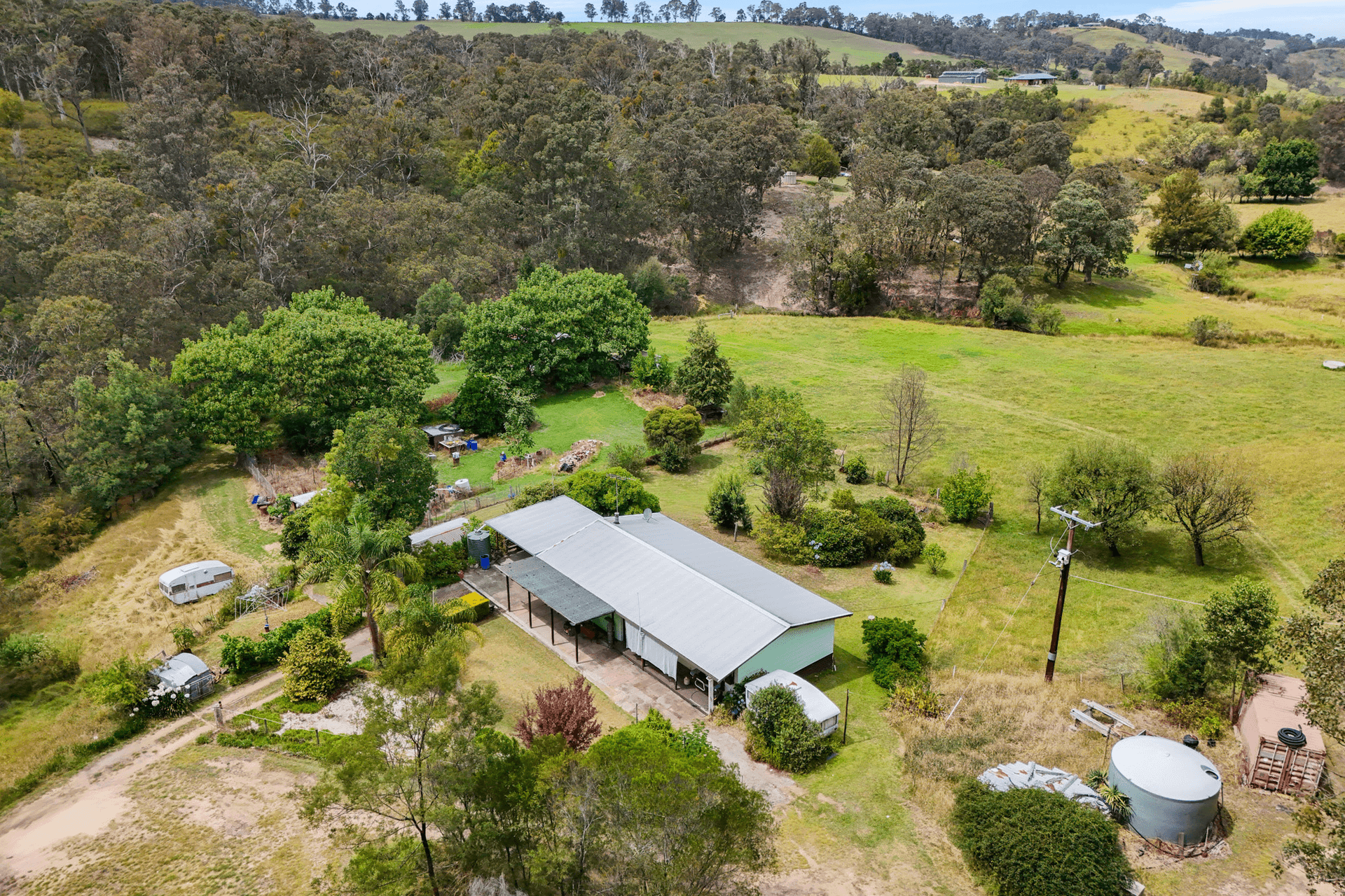 1238 Tambo Upper Road, Tambo Upper, VIC 3885